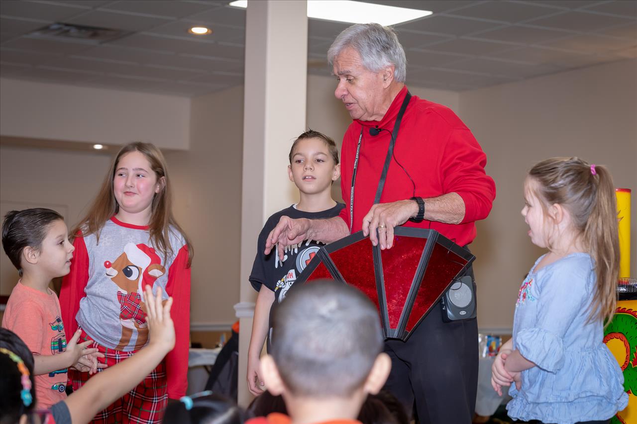 Lindenhurst Kiwanis International